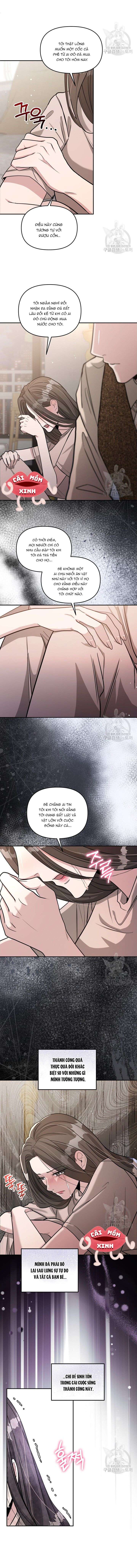 Collector Collector-Chap 24 - Trang 2