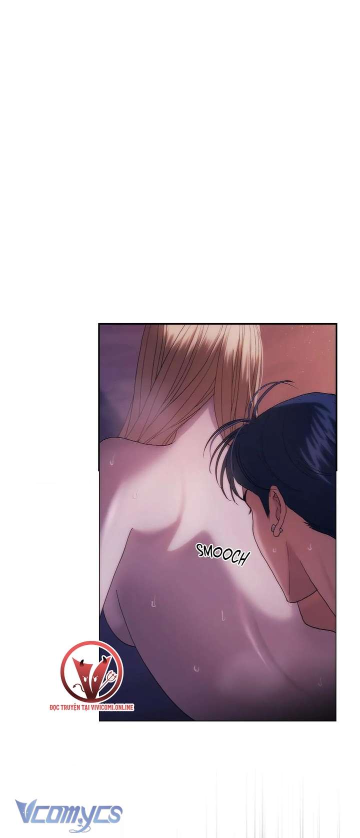 [18+] Người Em Vợ Tóc Vàng Chap 22 - Trang 2