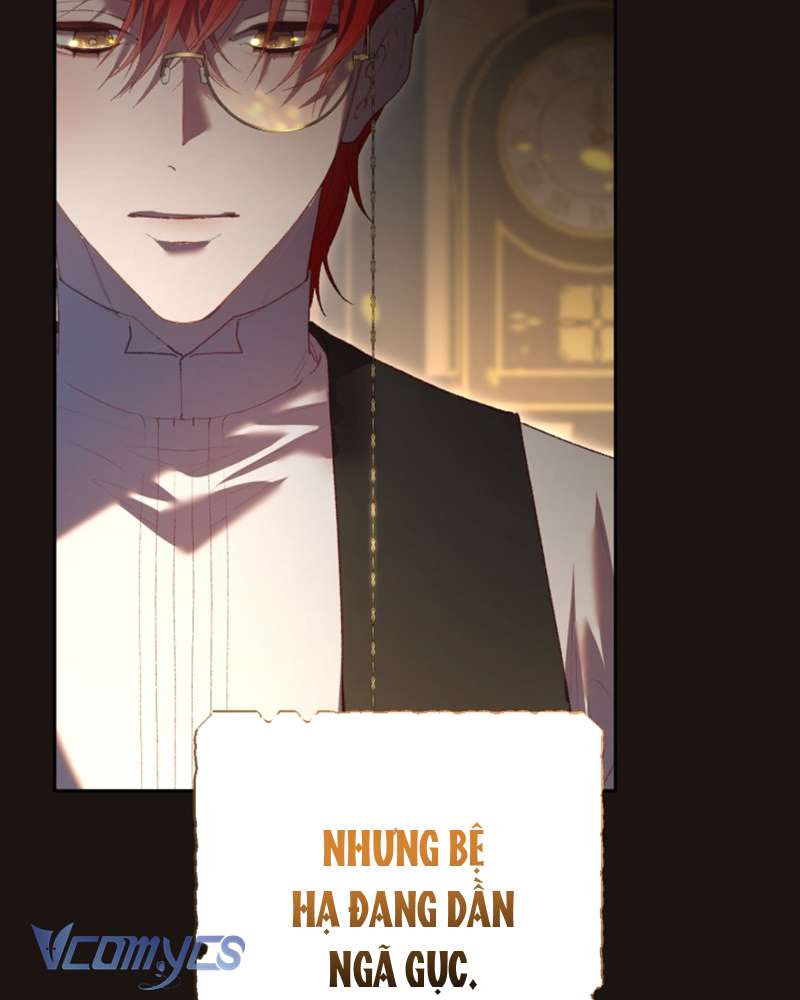 [Sứa Biển] Em Trai Tôi Là Hoàng Đế Ngang Ngược Chap 68 - Trang 2