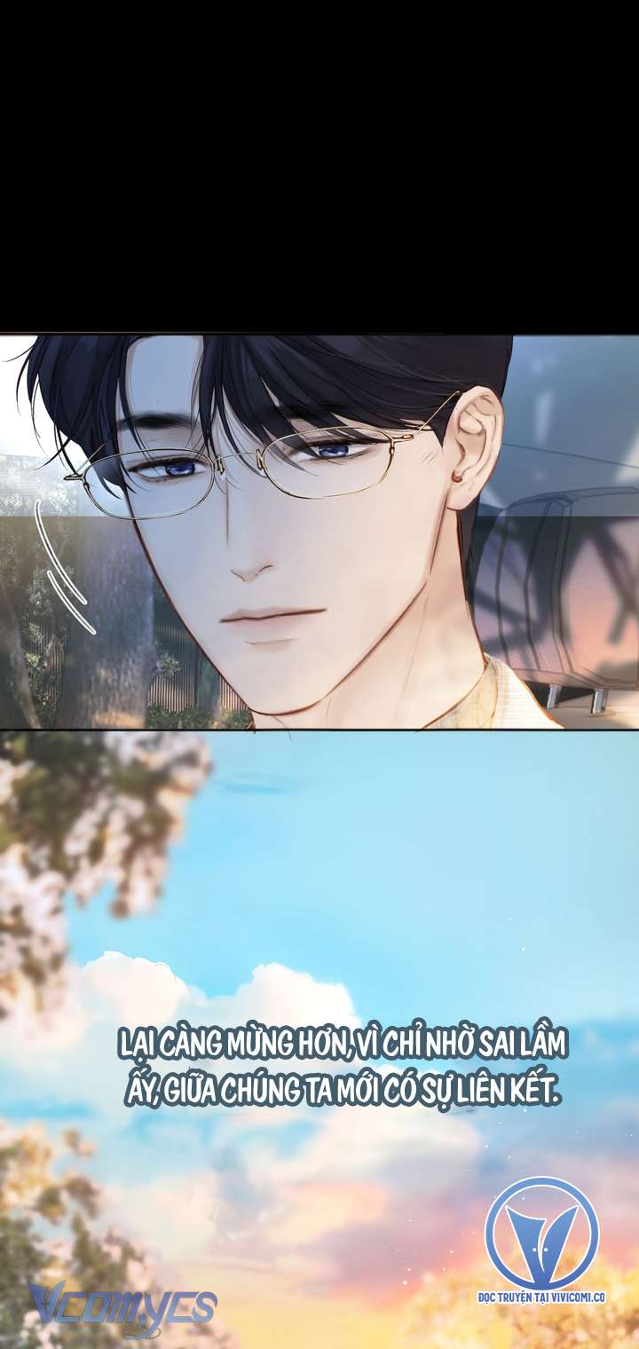 Trêu Nhầm Chapter 52 - Trang 4