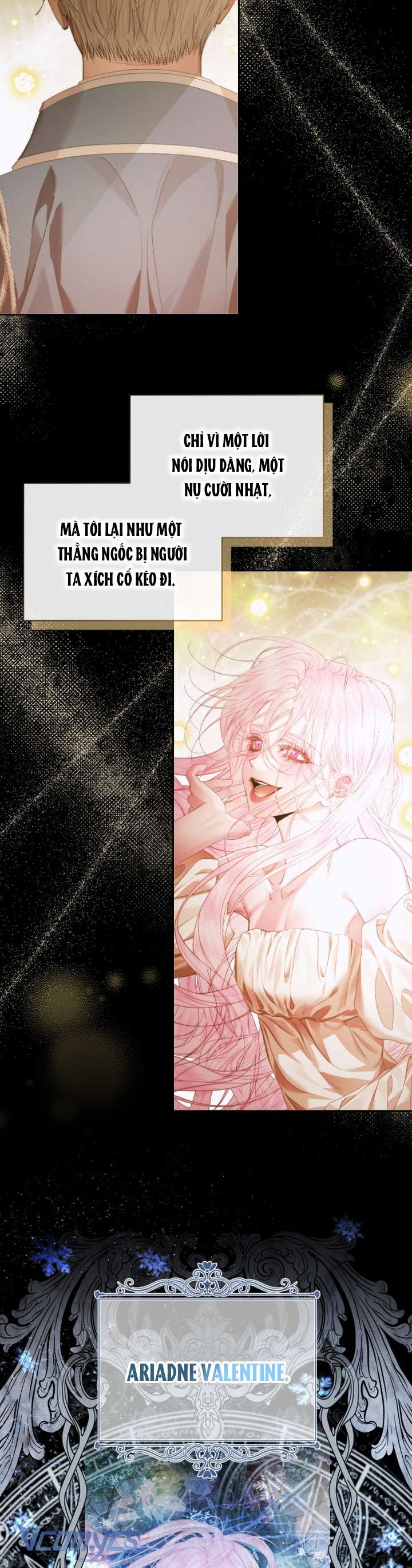 Siren: Trở Thành Gia Đình Của Nhân Vật Phản Diện Chap 148 - Trang 2