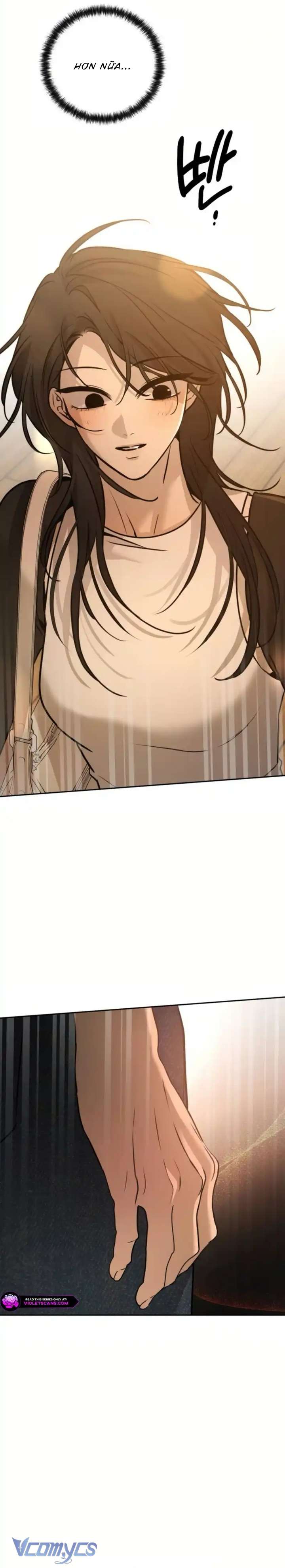 Bản Năng Dã Thú Chap 15 - Next Chap 16