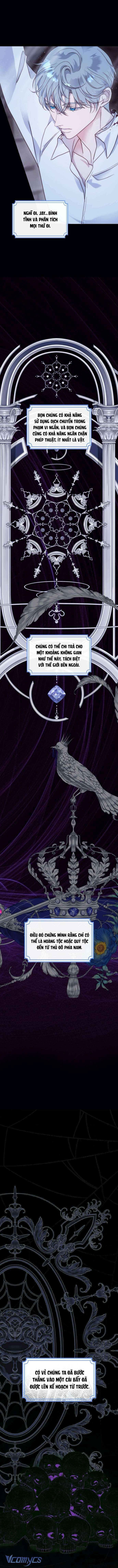 Tôi Được Sinh Ra Là Con Gái Thứ Hai Chap 77 - Next Chap 78