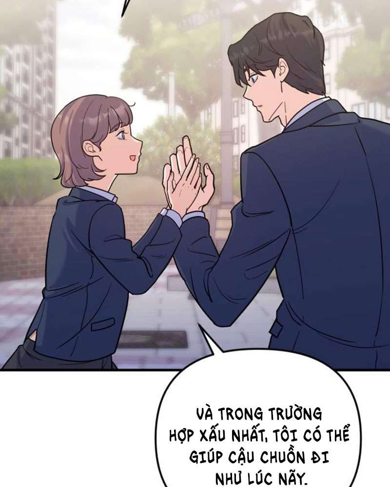 Vì Một Kết Thúc Viên Mãn Cho Đôi Ta Chap 6 - Trang 2