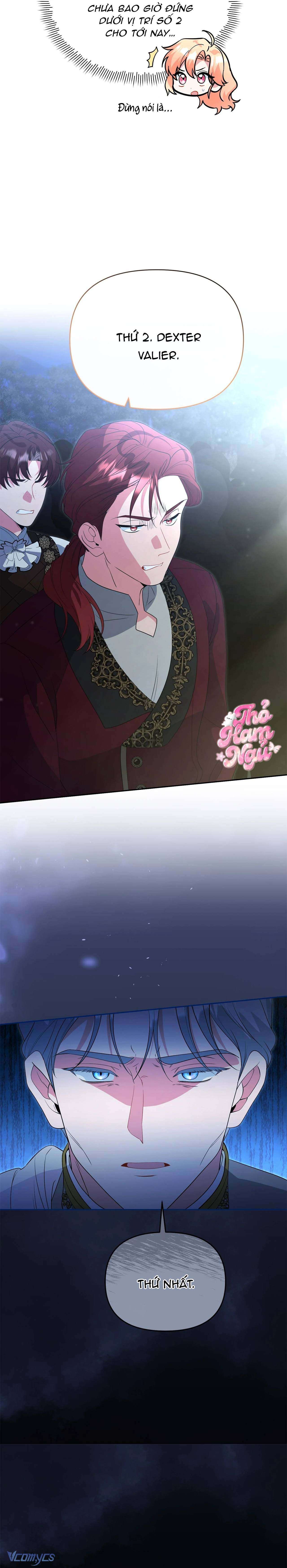 Có Nhiều Nam Chính Quá Đi! Chap 51 - Next Chap 52