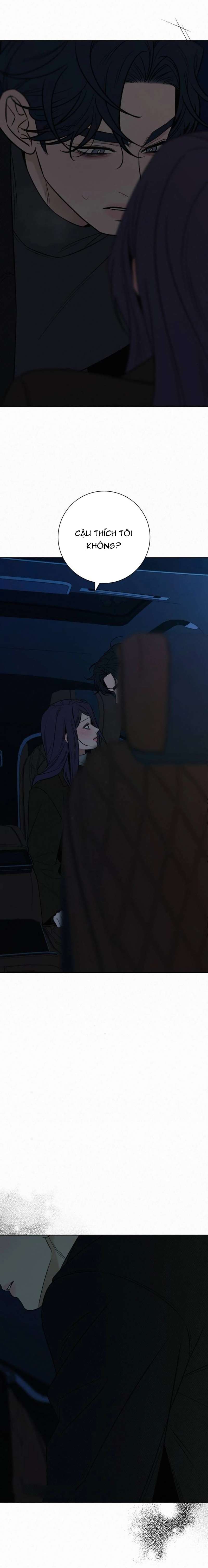 Chiến Lược: Tình Yêu Trong Sáng Chap 125 - Trang 2