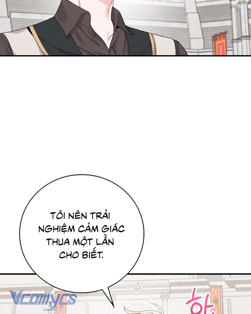 Chị Gái Của Nhân Vật Phản Diện Hôm Nay Cũng Đang Đau Khổ Chap 88 - Trang 4