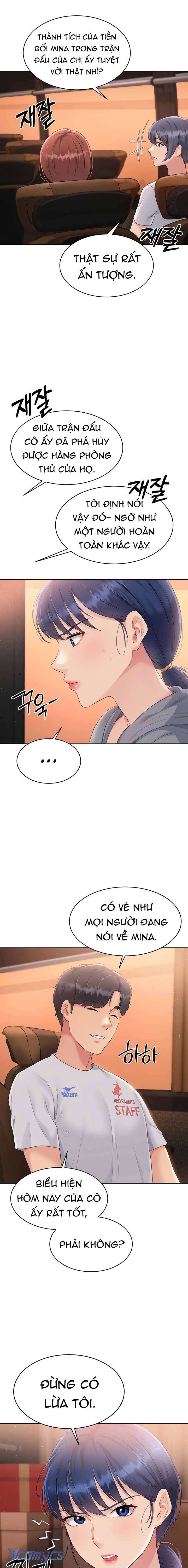 [18+] Hãy Thiết Lập Nó! Chap 22 - Trang 2