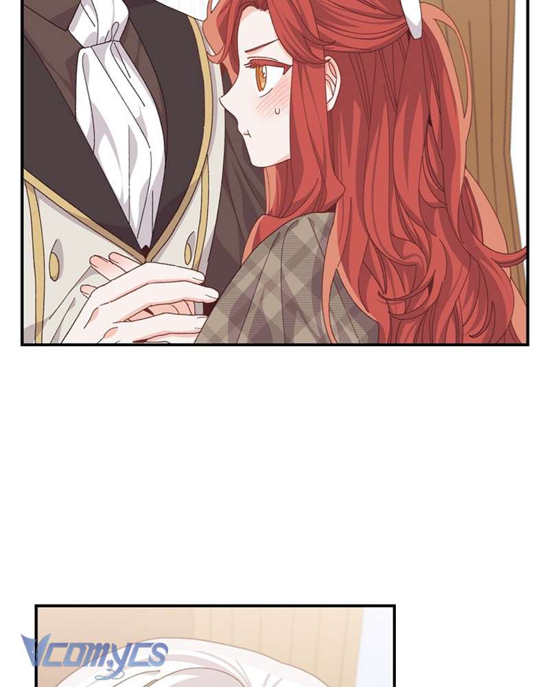 Chị Gái Của Nhân Vật Phản Diện Hôm Nay Cũng Đang Đau Khổ Chap 87 - Trang 4