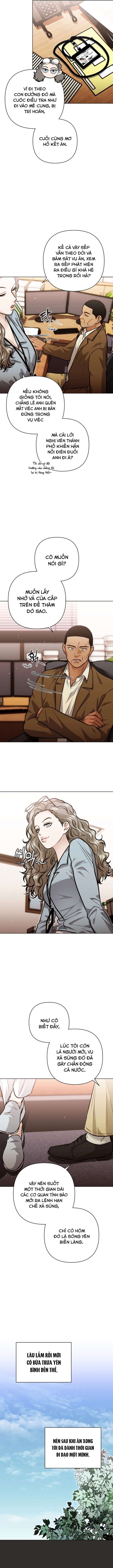 Xin Người Đừng Quên Chap 65 - Trang 4