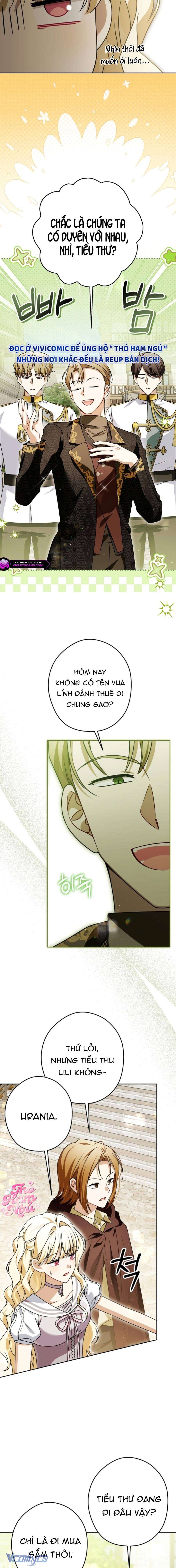 Gia Đình Phản Diện Phản Đối Tự Lập Chap 73 - Trang 2