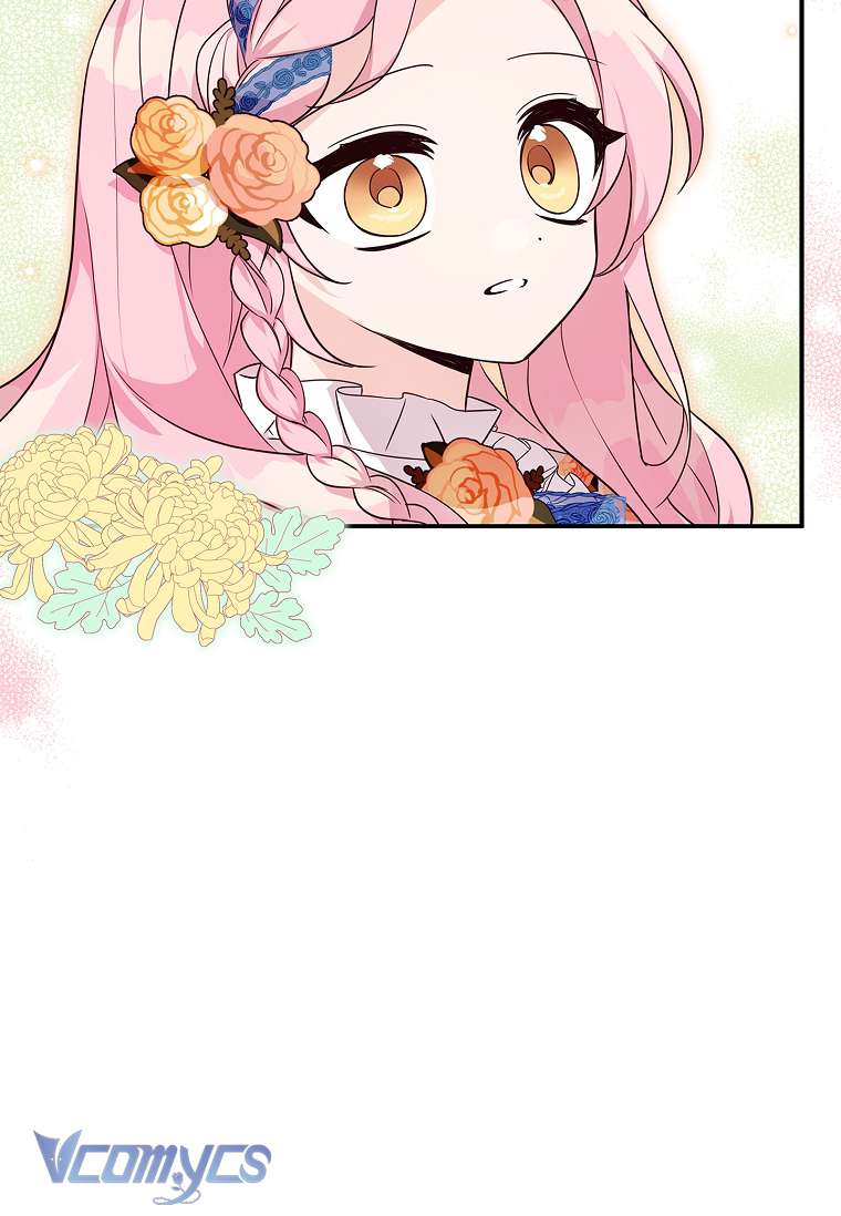 Tôi đã trở thành con gái út của công tước phản diện Chapter 9 - Trang 3