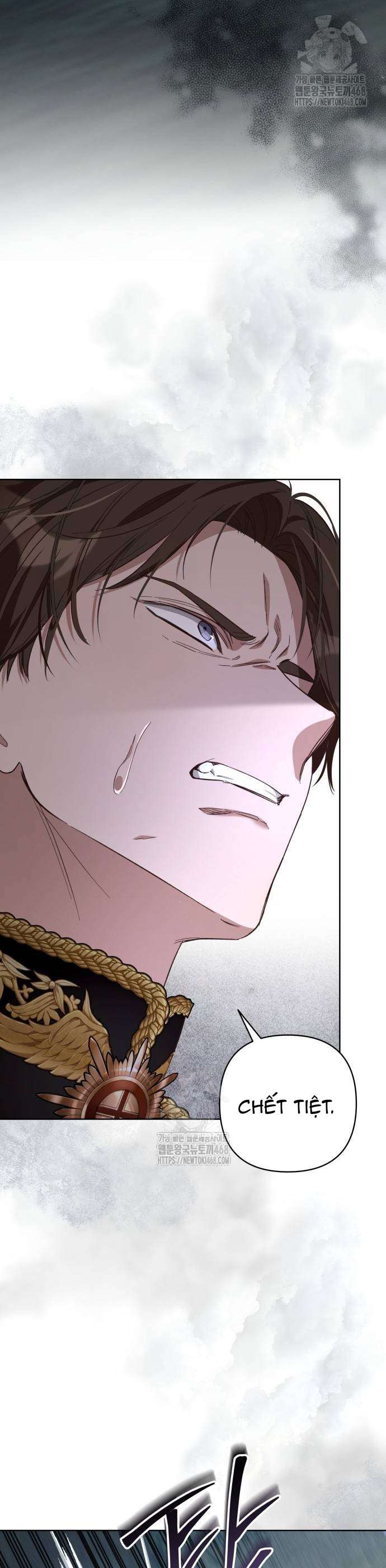 Cô Dâu Của Đại Công Tước Là Chiến Binh Địa Ngục Chap 15 - Next Chap 16