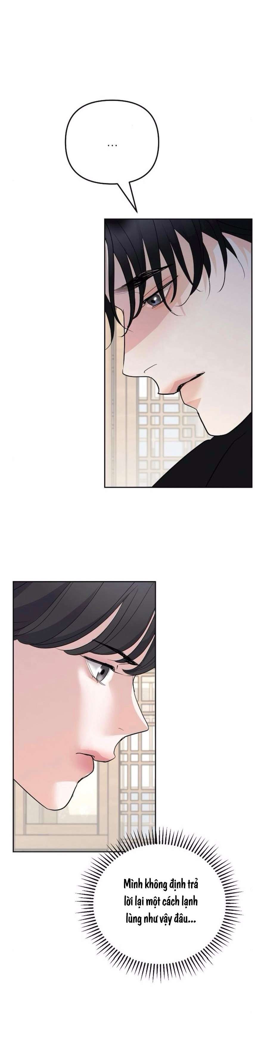 Cẩn Thận Va Phải Tình Yêu Chap 9 - Next Chap 10