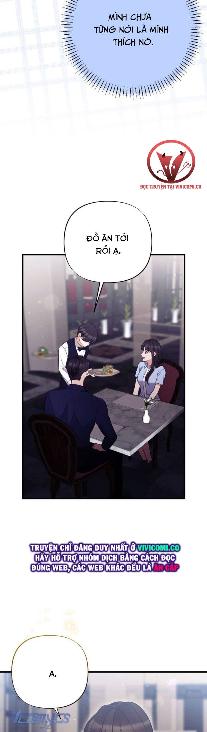 [18+] Hối Hận Muộn Màn Chap 11 - Trang 2