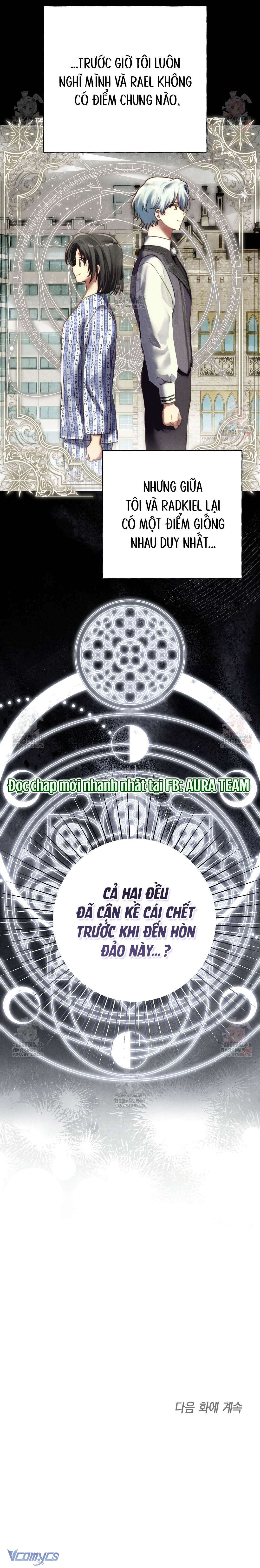 Câu Được Nam Chính Trên Hoang Đảo Chap 19 - Trang 2