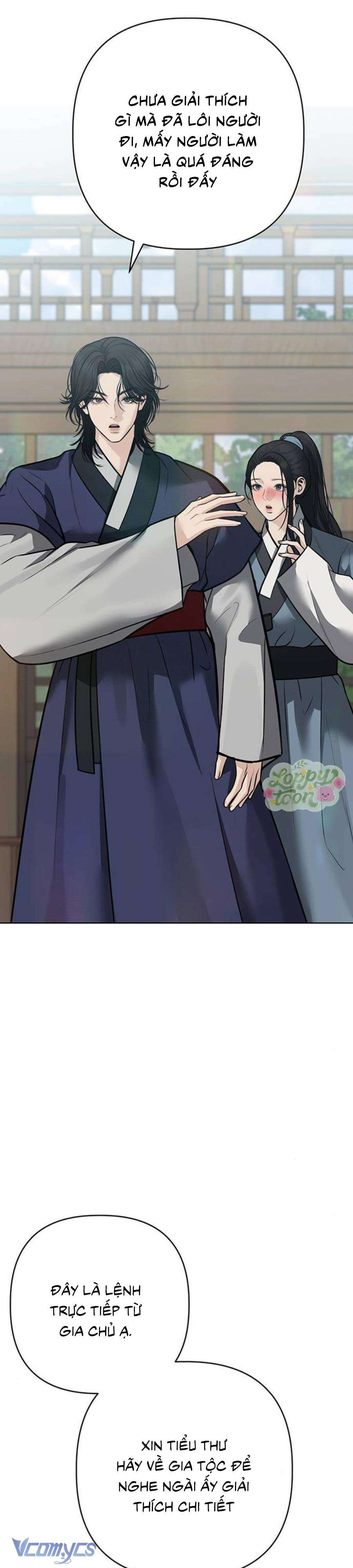 Quỷ Hồn Chap 28 - Trang 4