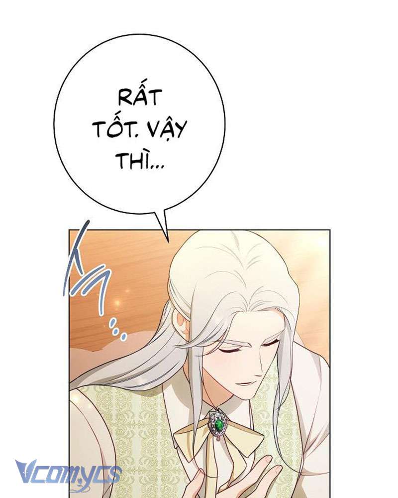 Hầu Gái Độc Quyền Của Hoàng Hậu Phản Diện Chap 109 - Next Chap 110