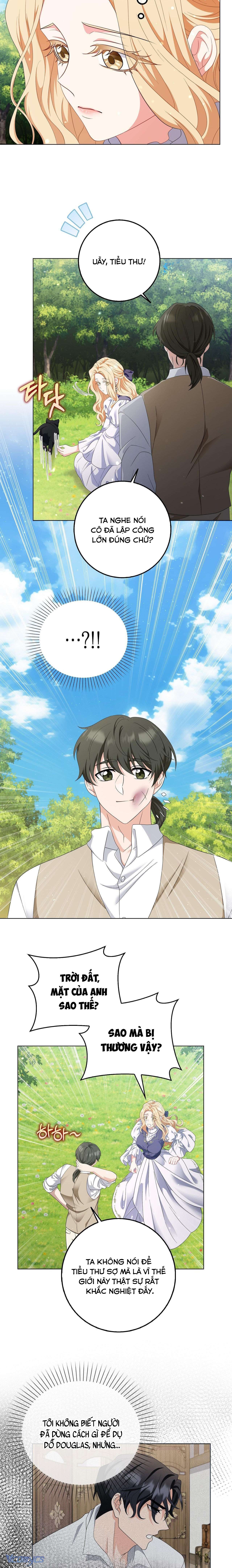 [18+] Cách Giáo Dục Quý Cô Chap 29 - Trang 2