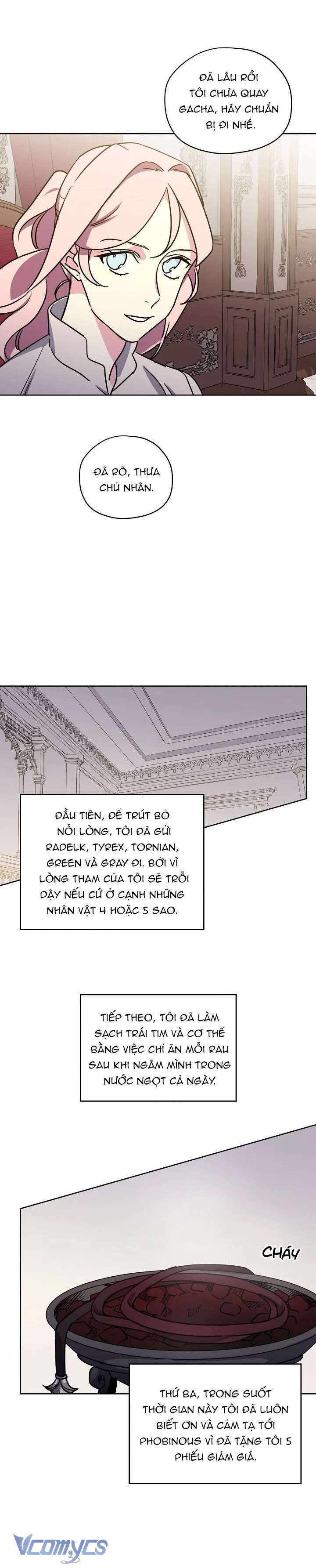 CHITRA Chapter 93 - Trang 2