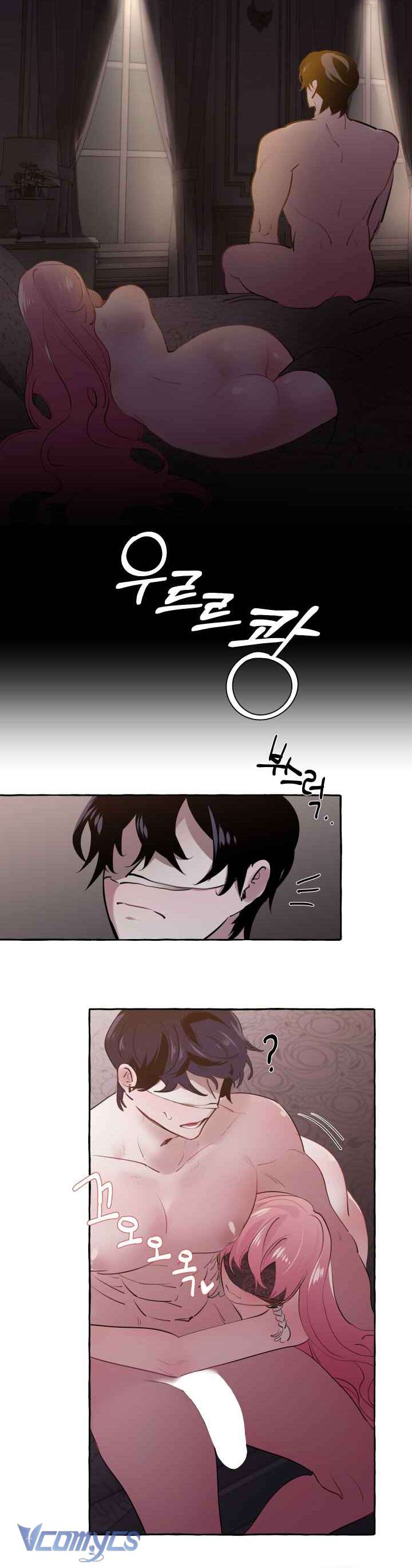 [18+] Lời Mời Gọi Phóng Đãng Của Công Tước Phu Nhân Chap 14 - Next Chap 15