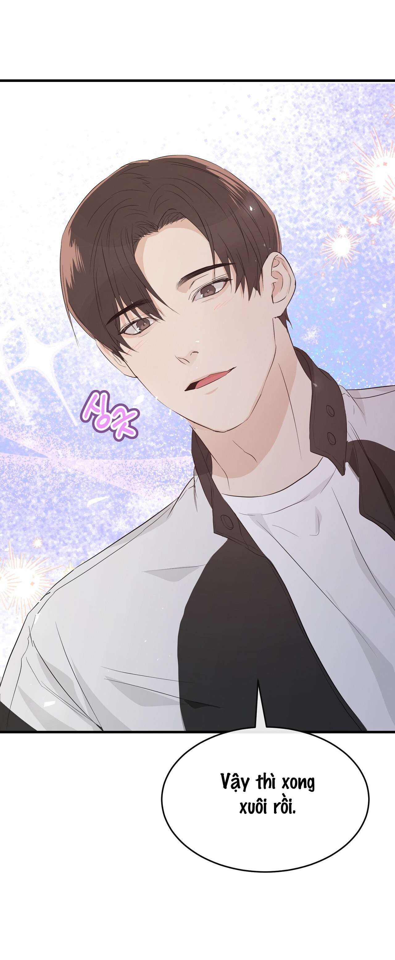 Tôi Nói Chia Tay Với Anh Chàng Cực Phẩm Chap 6 - Next 