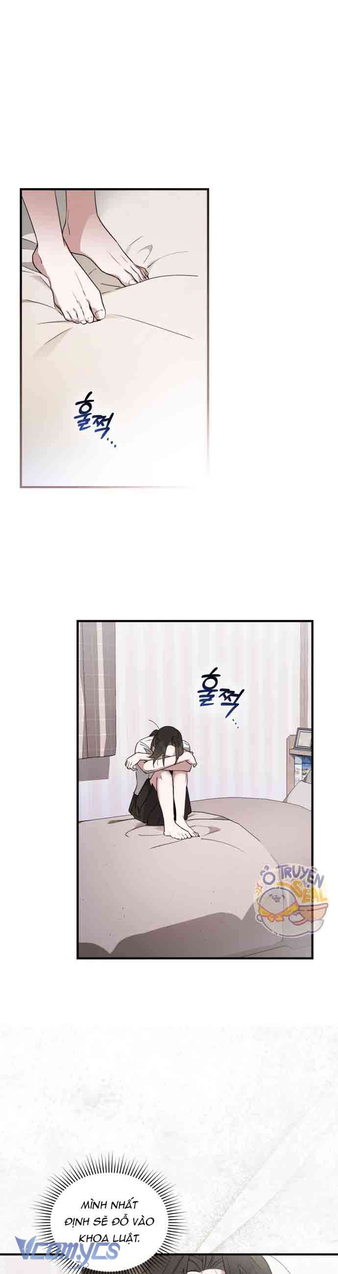 Hợp Tác Cấp S Chap 1 - Trang 2