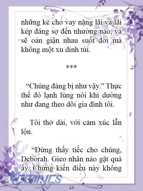 [Novel] Làm Ác Nữ Bộ Không Tốt Sao? Chap 197 - Trang 2