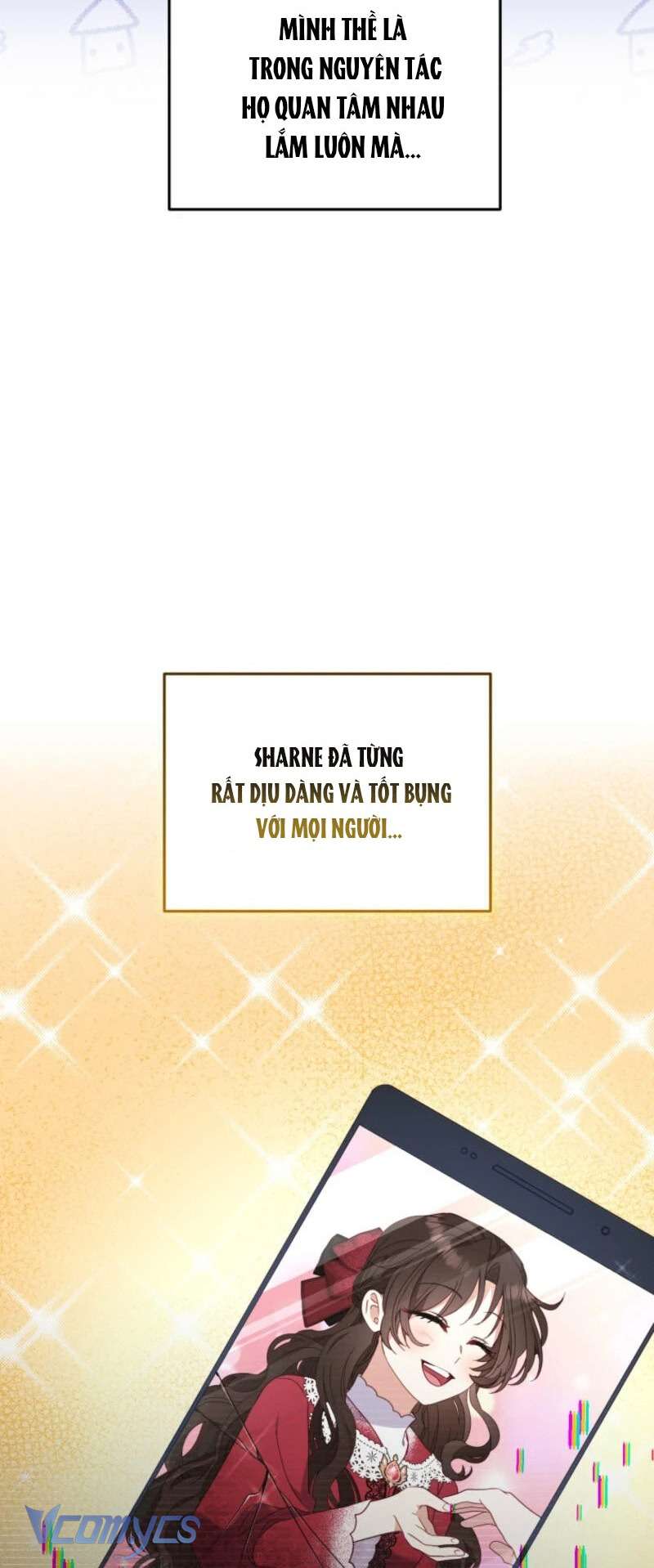 Tôi Được Nuôi Dưỡng Bởi Những Kẻ Phản Diện Chap 101 - Trang 3