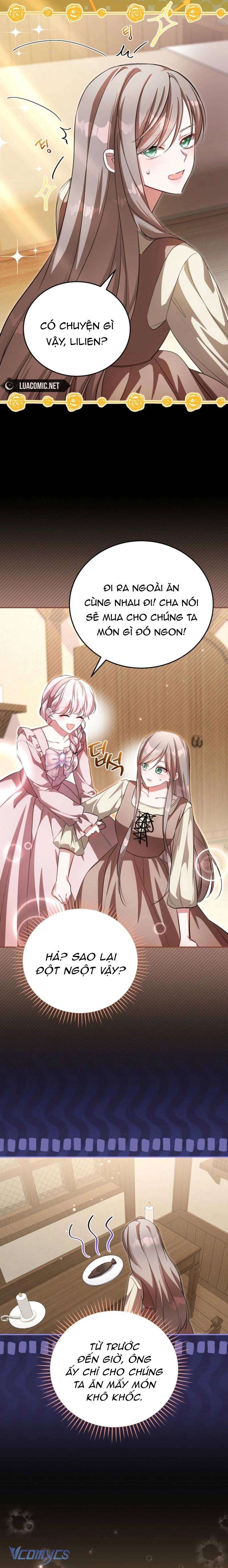 Giáo Viên Ở Trường Mẫu Giáo Quý Tộc Lại Một Ngày Vất Vả Chap 3 - Trang 2