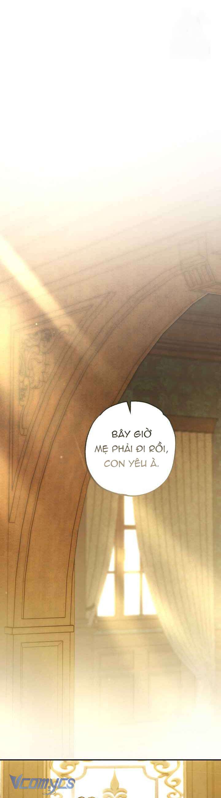 Chào Mừng Đến Với Dinh Thự Hoa Hồng Chap 21 - Next Chap 22