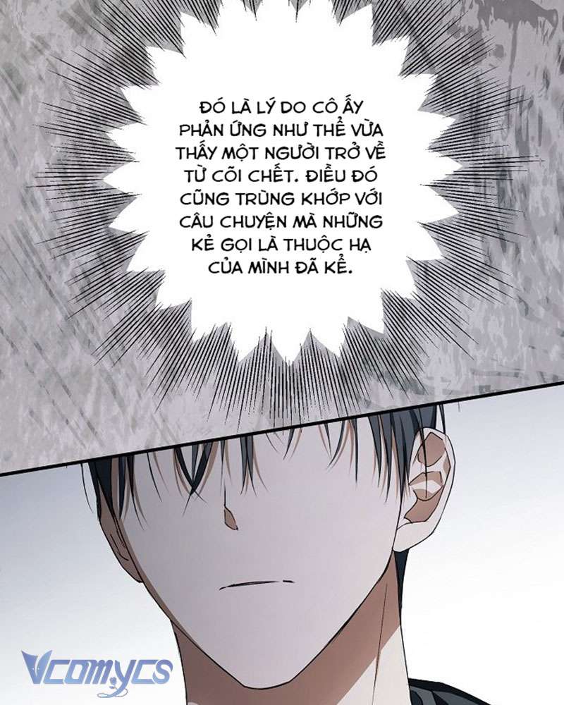 Các Nam Chính Đã Bị Nữ Phụ Cướp Mất Chap 44 - Trang 3