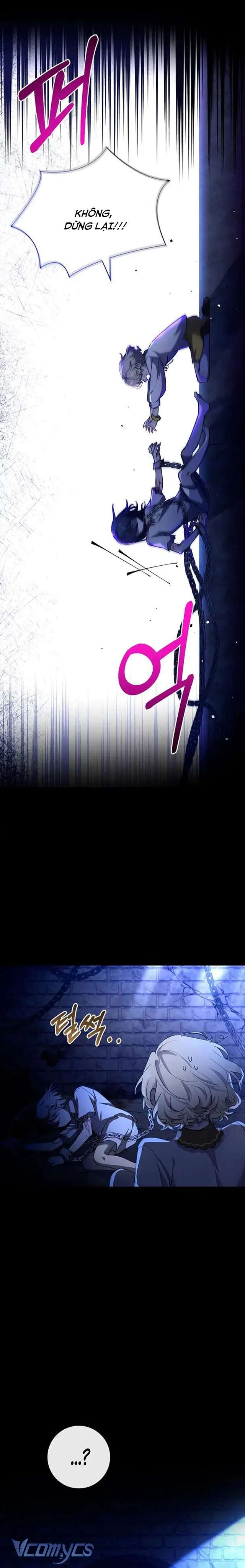 [PNT] Nam Chính À, Tôi Sẽ Tôn Trọng Sở Thích Của Anh! Chap 5 - Next Chap 6