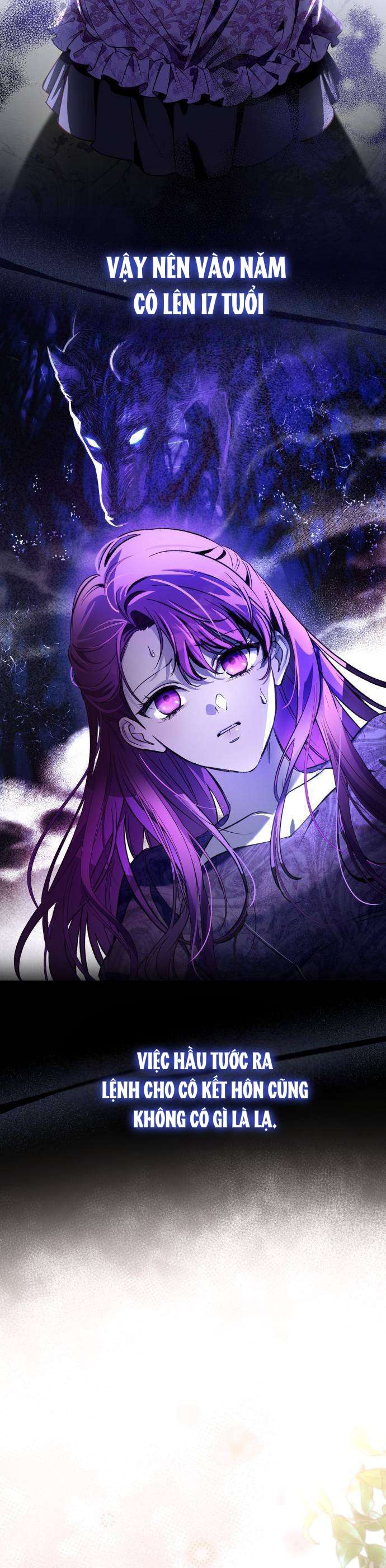 Cô Dâu Của Đại Công Tước Là Chiến Binh Địa Ngục Chap 1 - Next Chap 2