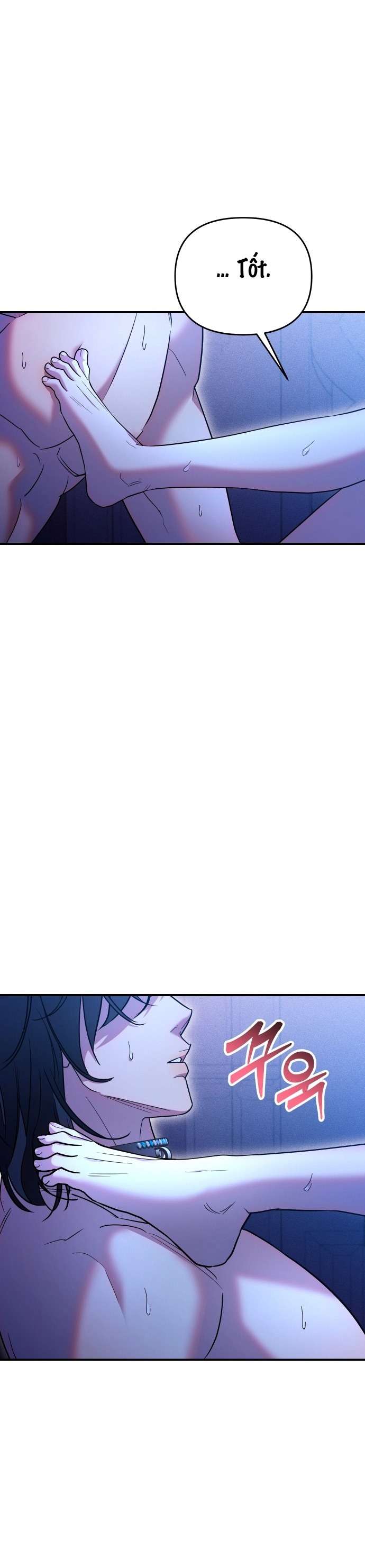 Gác Kiếm Nơi Phòng Ngủ Chap 1 - Trang 3