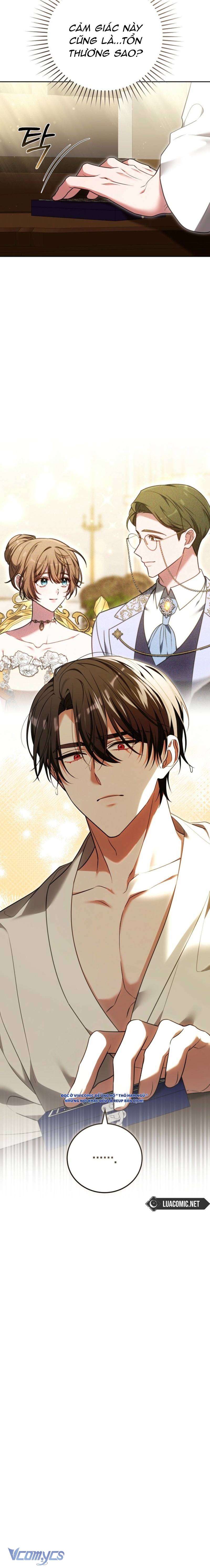 Lời Tỏ Tình Lần Thứ 101 Chap 14 - Trang 3