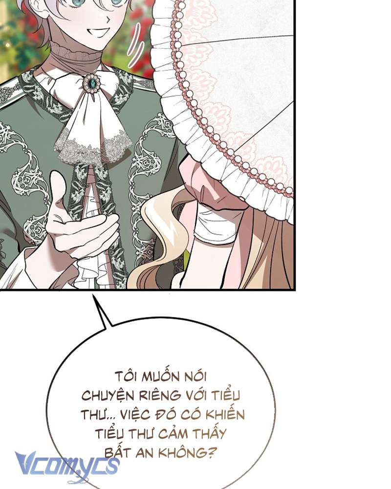 Ác Quỷ Nuôi Dưỡng Tiểu Thư Chapter 50 - Trang 4