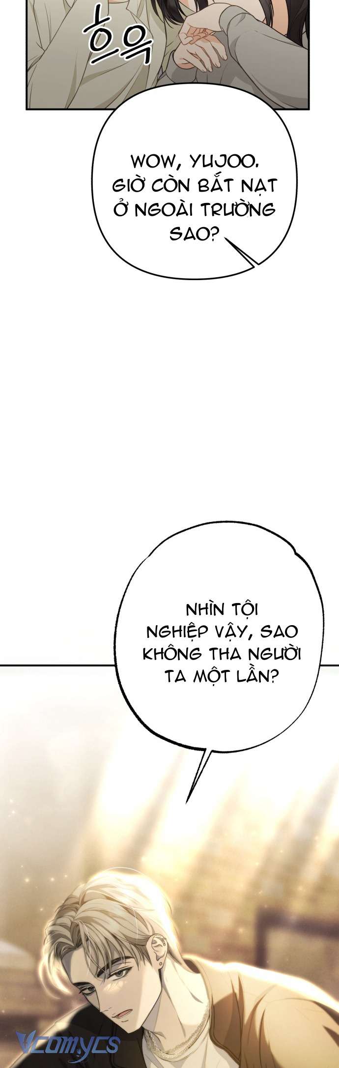 Tôi sẽ biến bạn thành nữ hoàng! Chap 2 - Next 