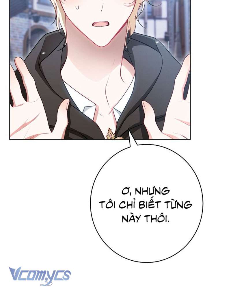 Hầu Gái Độc Quyền Của Hoàng Hậu Phản Diện Chapter 105 - Trang 3