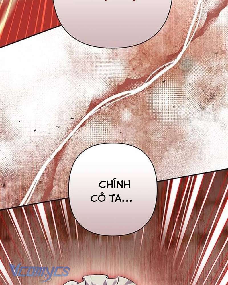 Praesepe Bên Ngoài Chiếc Lồng Chap 14 - Next Chap 15