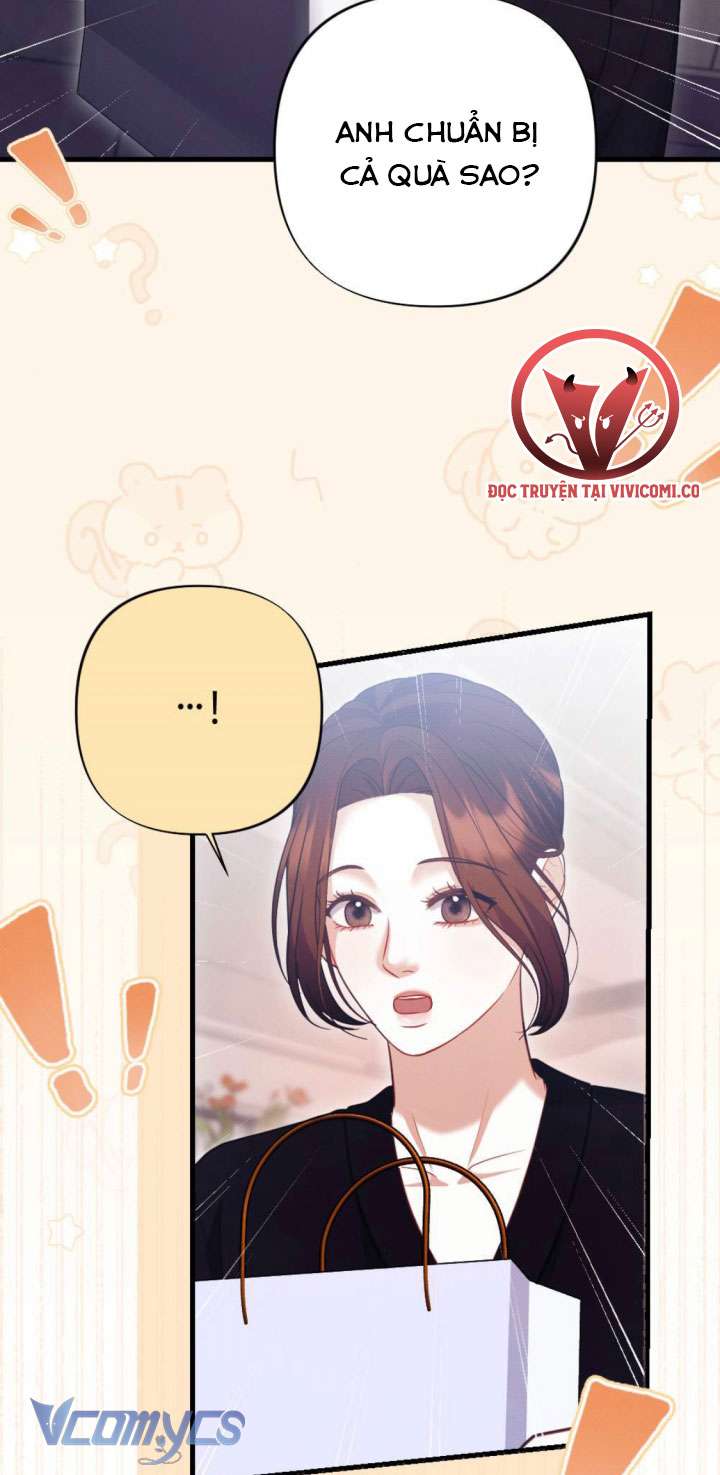 [18+] Hối Hận Muộn Màn Chap 13 - Trang 2