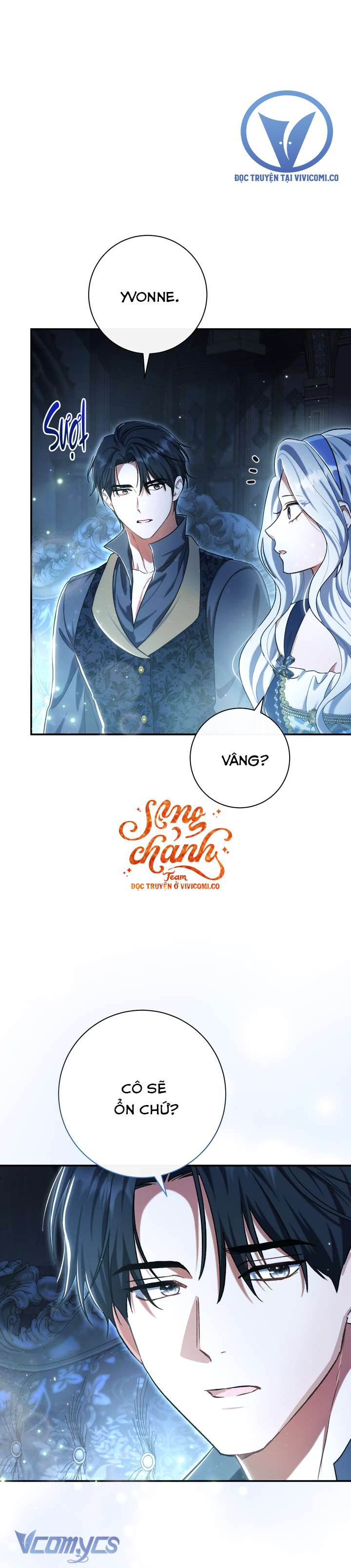 Người Xem Mắt Của Ác Nữ Quá Hoàn Hảo Chap 97 - Next 