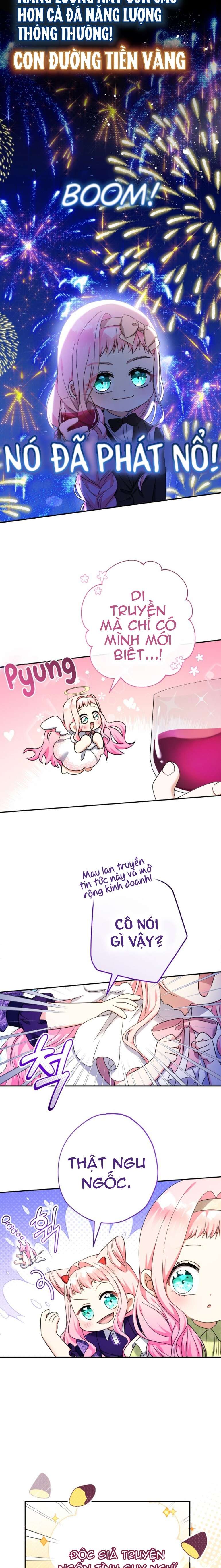 [PNT] Tiểu Thư Tích Tiền Đi Bụi Chap 51 - Trang 2
