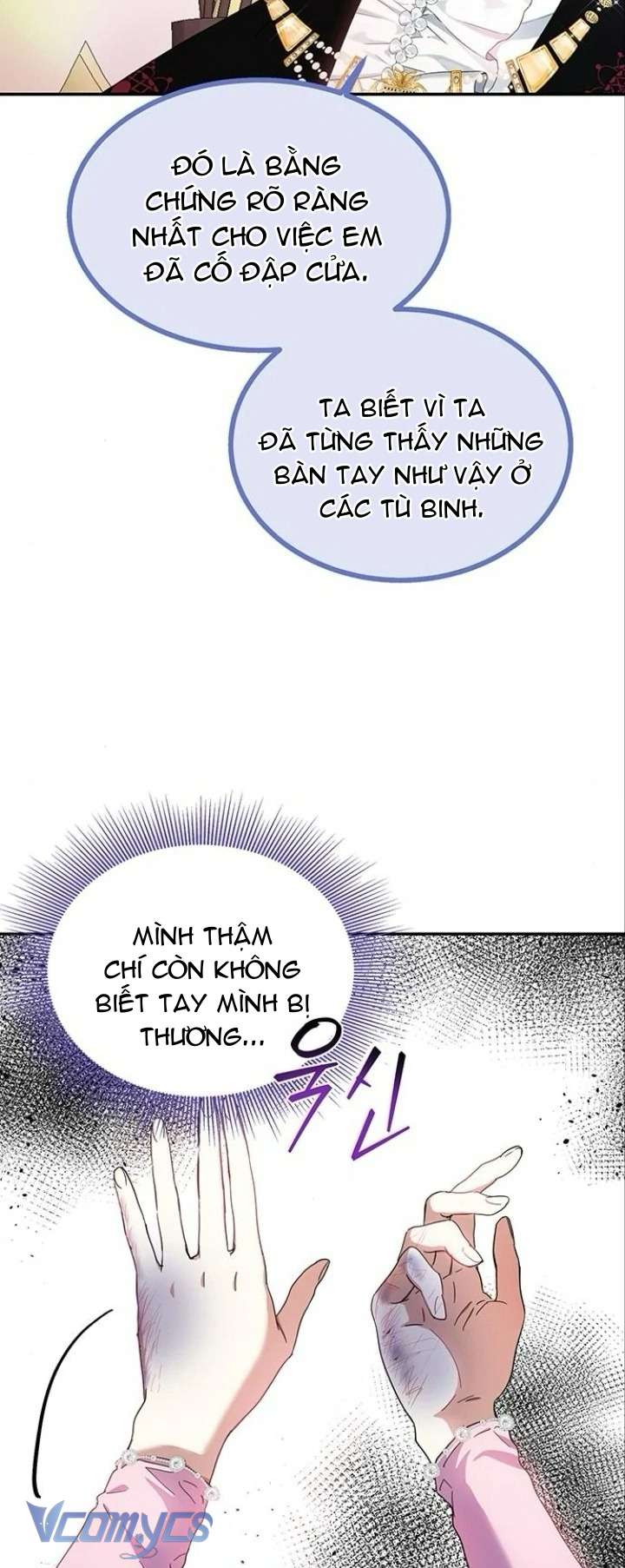 Người Yêu Đã Chết Của Tôi Đã Trở Thành Bạo Chúa Chap 10 - Next Chap 11