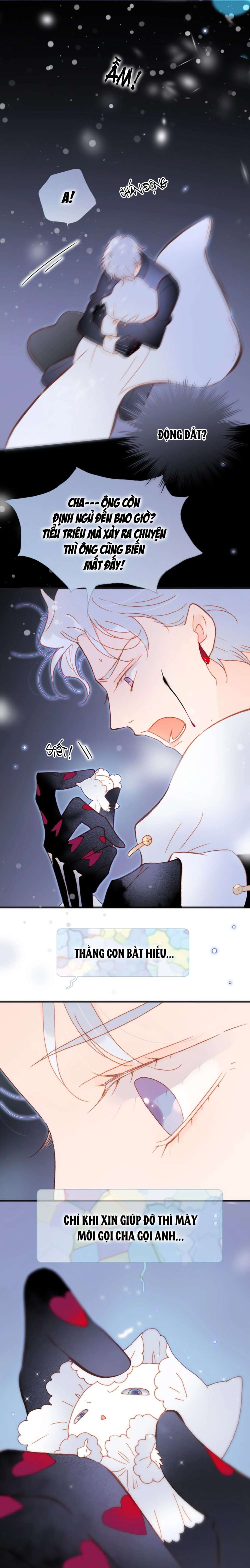 Tiếng Đàn Lặng Câm Giữa Lòng Vũ Trụ Chapter 65 - Trang 4