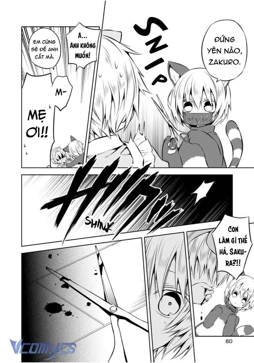 Những Kẻ Bên Trong Genome Chap 21 - Trang 3