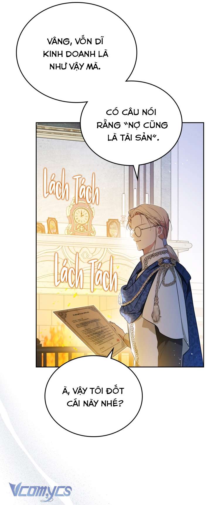 Kiếp Này Nhất Định Làm Gia Chủ Chap 182 - Trang 2