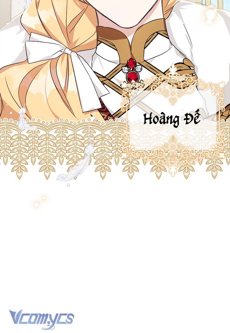 Tôi đã trở thành con gái út của công tước phản diện Chapter 21 - Trang 3