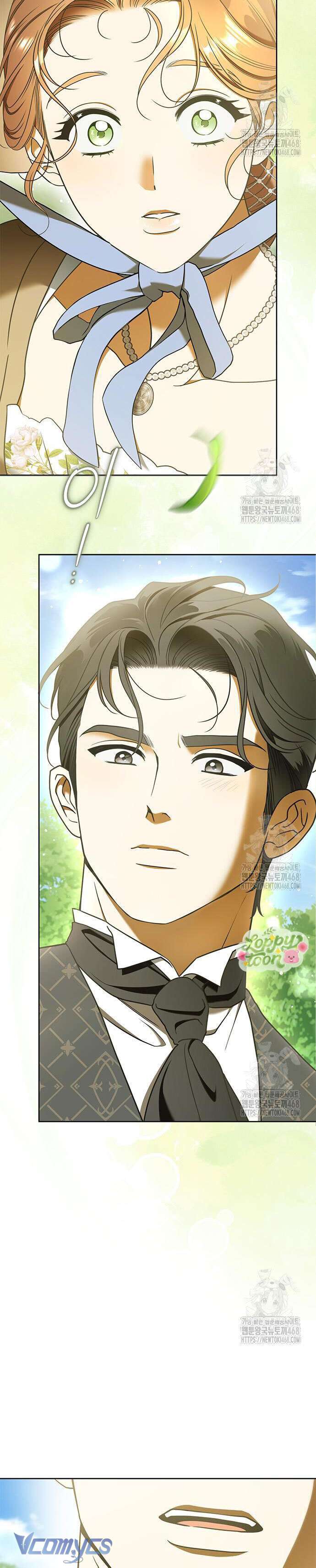 Quý Cô Pendleton Chap 15 - Trang 3