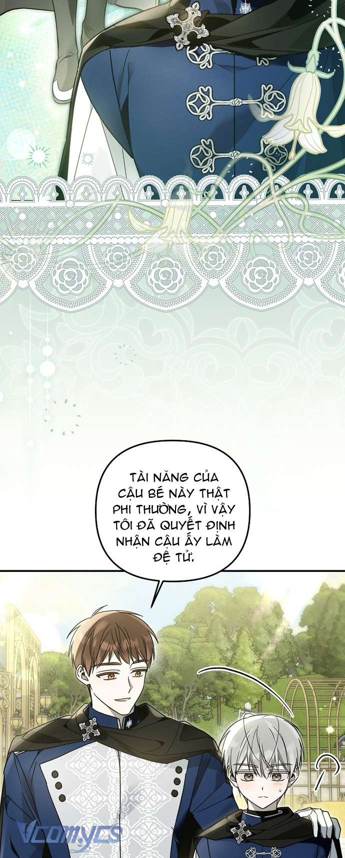 Độc Chiếm Sủng Ái Của Công Chúa Út, Mọi Người Đều Say Mê Tôi. Chap 19 - Trang 3